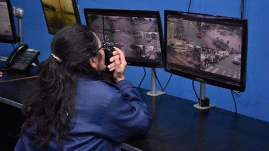 corrientes-activa-las-“video-multas”:-como-funciona-el-sistema-y-que-infracciones-sancionara
