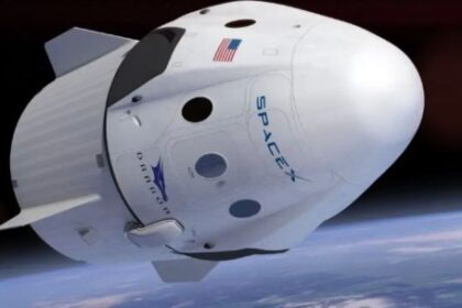 la-nasa-y-spacex-enviaran-una-nueva-mision-a-la-estacion-espacial:-fecha-de-lanzamiento,-tripulacion-y-objetivos
