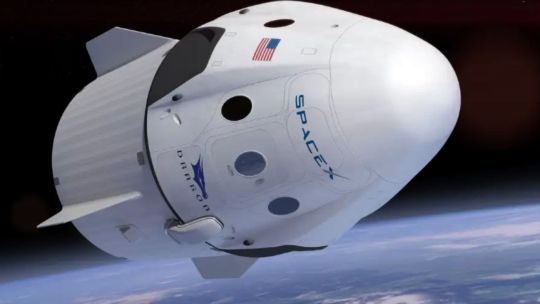 la-nasa-y-spacex-enviaran-una-nueva-mision-a-la-estacion-espacial:-fecha-de-lanzamiento,-tripulacion-y-objetivos