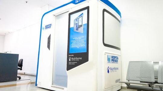 hospital-privado-de-cordoba-incorporo-una-cabina-de-evaluacion-nutricional-con-tecnologia-de-bioimpedancia