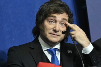 javier-milei:-no-solo-voy-a-terminar-este-mandato,-voy-a-aplicar-a-otro
