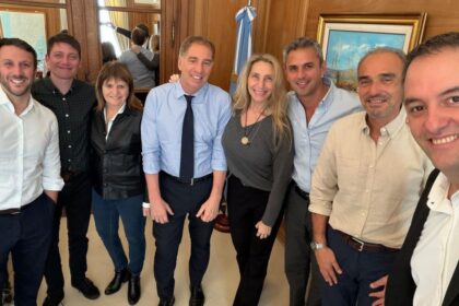 el-gobierno-envia-mas-pliegos-de-jueces-al-senado-y-reune-a-la-mesa-politica-antes-de-la-visita-de-adorni-al-congreso