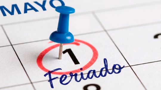 viernes-1-mayo:-el-origen-del-dia-del-trabajador-y-quienes-descansan-en-el-feriado