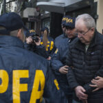 causa-odebrecht-aysa:-ratifican-el-embargo-de-una-cuenta-vinculada-a-carlos-wagner