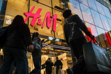 h&m-confirmo-su-llegada-a-la-argentina:-cuando-abrira-su-primer-local