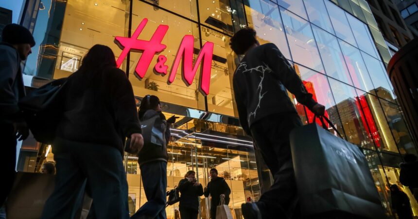 h&m-confirmo-su-llegada-a-la-argentina:-cuando-abrira-su-primer-local