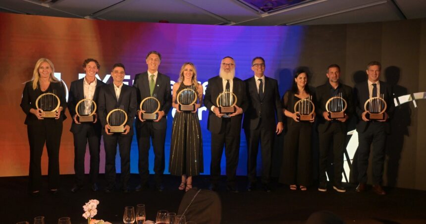 los-oscars-de-los-empresarios-y-la-intimidad-de-una-cena-cinco-estrellas