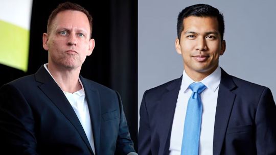 peter-thiel-y-aron-d’souza:-transhumanismo-y-juicios-a-periodistas-en-tribunales-formados-por-chips