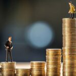 caen-las-tasas-y-sube-el-dolar:-como-impacta-en-los-ahorros