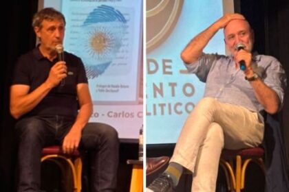 referentes-politicos-advirtieron-que-“la-economia-de-milei-es-hemiplejica,-tiene-un-sector-paralizado”
