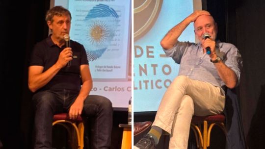 referentes-politicos-advirtieron-que-“la-economia-de-milei-es-hemiplejica,-tiene-un-sector-paralizado”