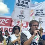 denuncia-contra-llaryora-y-quinteros:-uepc-capital-acusa-represion,-infiltracion-y-espionaje-ilegal
