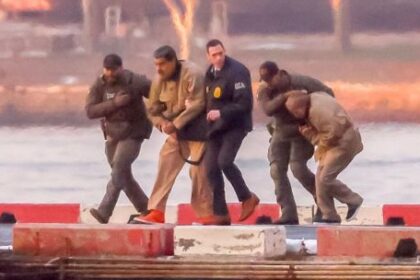 arrestado-por-timbero:-soldado-de-estados-unidos-aposto-a-la-captura-de-maduro