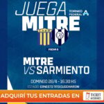 federal-a-|-mitre-recibe-este-domingo-a-sarmiento-en-posadas:-consegui-tu-entrada-en-ticketmisiones.com