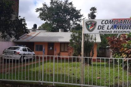 horror-en-obera:-detuvieron-a-una-mujer-senalada-por-ocultar-los-abusos-de-su-pareja-hacia-su-hija
