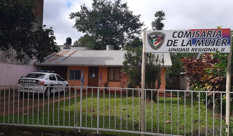 horror-en-obera:-detuvieron-a-una-mujer-senalada-por-ocultar-los-abusos-de-su-pareja-hacia-su-hija