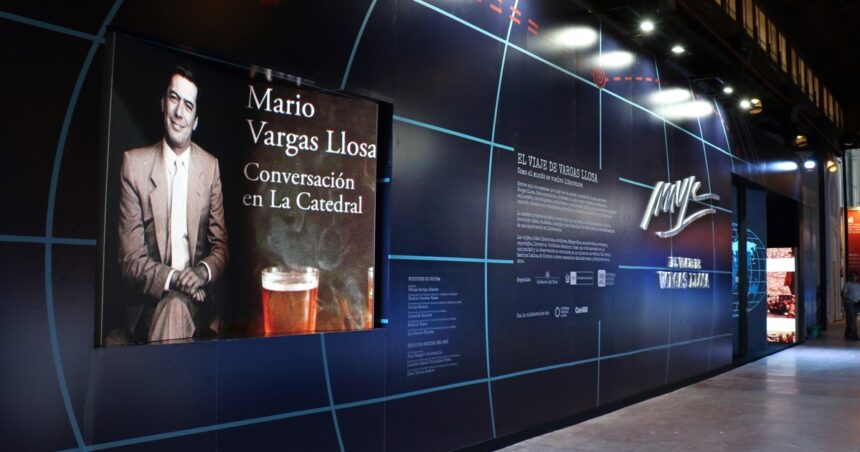 peru-celebra-a-sus-autores-fundamentale:-vargas-llosa,-bryce-echenique-y-blanca-varela