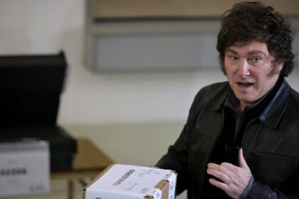 milei-busca-eliminar-las-primarias-de-argentina-en-un-intento-de-reforma-electoral