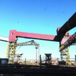se-destrabo-el-conflicto-en-el-puerto-de-quequen-tras-mas-de-15-dias-de-paro
