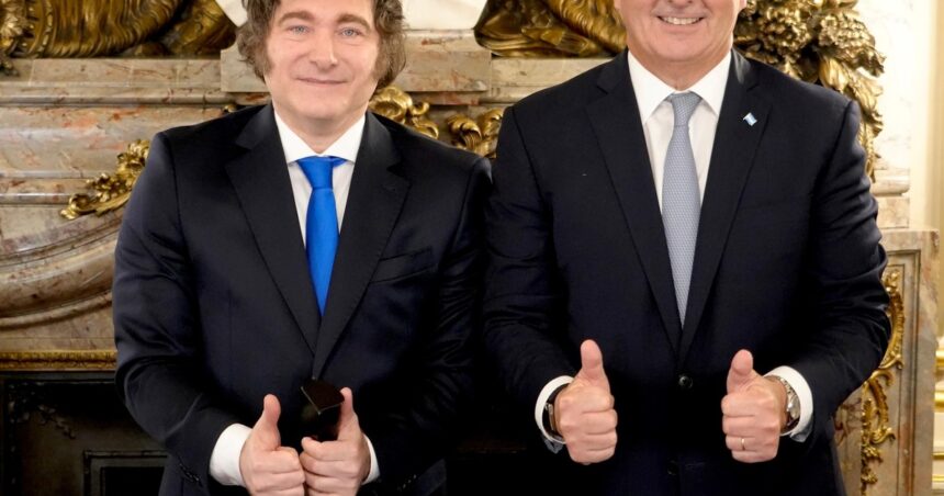 el-gobierno-le-contesta-al-reino-unido-tras-el-entredicho-con-estados-unidos:-“por-historia,-por-derecho-y-por-conviccion,-las-malvinas-son-argentinas”