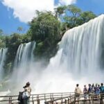 la-balanza-turistica-volvio-a-ser-deficitaria-en-marzo,-segun-el-indec