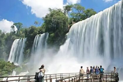 la-balanza-turistica-volvio-a-ser-deficitaria-en-marzo,-segun-el-indec