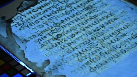monumental-avance-arqueologico:-recuperan-42-paginas-perdidas-de-un-manuscrito-biblico-del-siglo-vi