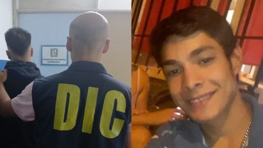 crimen-de-“wazon”-romero:-el-informe-toxicologico-confirmo-alta-alcoholemia-y-descarto-drogas