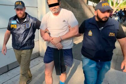 detuvieron-en-argentina-a-un-exmilitar-mexicano:-quieren-deportarlo-y-pide-asilo-politico-porque-teme-por-su-vida
