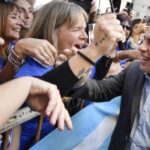 kicillof-asumio-en-el-pj-bonaerense,-pero-maximo-kirchner-hizo-“la-gran-cristina-con-macri”-y-evito-la-foto