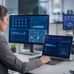 securion-acelera-su-salto-tecnologico-con-ia,-robotica-y-un-ecosistema-“autonomo-y-conectado”