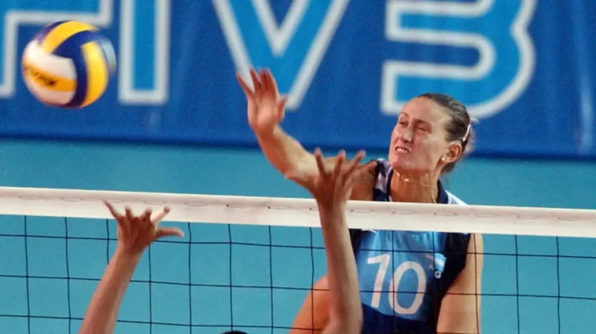dolor-en-el-deporte-argentino:-fallecio-micaela-vogel,-exjugadora-de-la-seleccion-de-voley