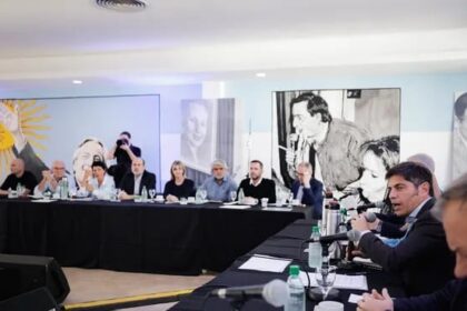 axel-kicillof-asumio-la-conduccion-del-pj-bonaerense-y llamo-a-la-unidad-del-peronismo