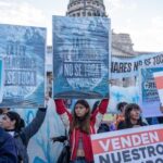 ya-juntaron-900-mil-firmas-para-iniciar-una-accion-legal-contra-la-ley-de-glaciares