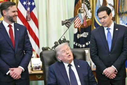 atrapado-en-la-guerra,-cae-la-imagen-de-trump-y-se-cuestiona-su-capacidad