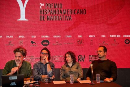 un-perro,-la-angustia-y-la-escritura:-el-mexicano-daniel-toca-gano-el-premio-las-yubartas