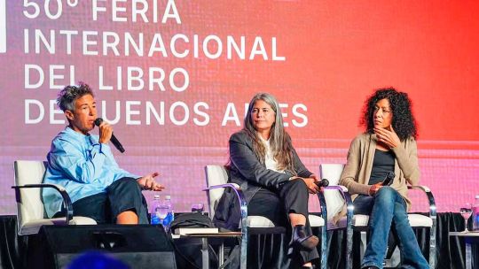 entre-la-celebracion-y-el-desgaste,-el-mundo-del-libro-se-sostiene-muy-a-pesar-de-la-crisis