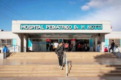 otro-nene-victima-de-maltrato-infantil:-murio-mateo-y-apuntan-a-su-padrastro