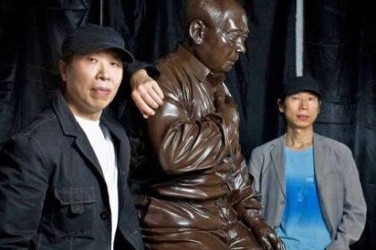 gao-zhen,-el-artista-chino-acusado-de-manera-retroactiva-por-obras-criticas