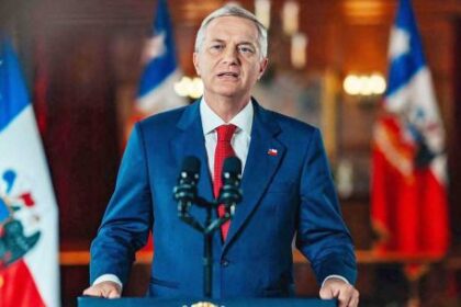 chile:-el-gobierno-de-kast-y-un-desgaste-repentino