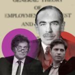 por-que-keynes-esta-mas-vivo-que-nunca-de-la-mano-de-milei-y-kicillof
