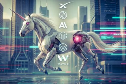 las-startups-de-ia-dominan-el-ranking-mundial-de-unicornios:-cuales-son-las-empresas-mas-valiosas-en-2026