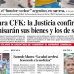 la-tapa-del-diario-perfil-del-sabado-25-de-abril-de-2026