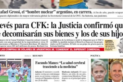 la-tapa-del-diario-perfil-del-sabado-25-de-abril-de-2026