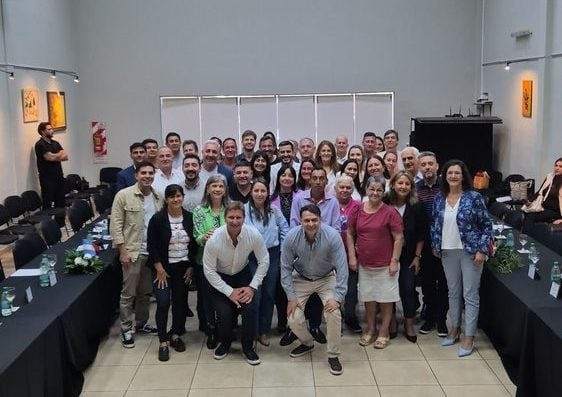 foro-de-concejales-de-la-zona-sur-reunio-a-mas-de-30-cuerpos-legislativos-para-debatir-problematicas-actuales