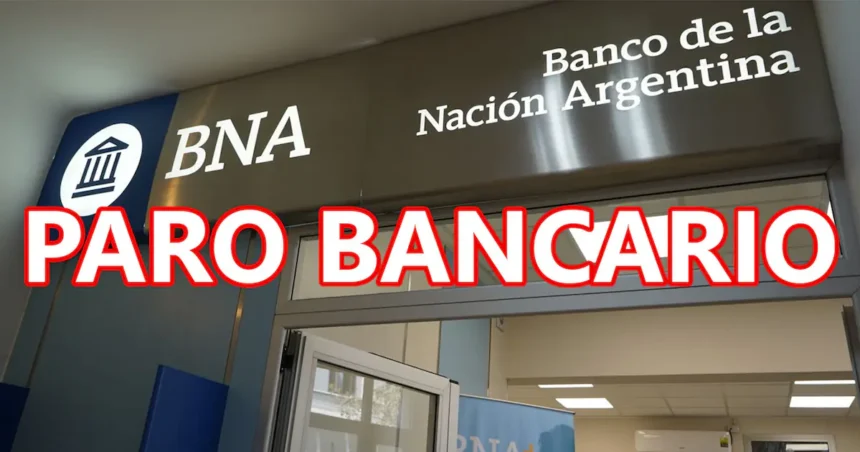 el-paro-bancario-de-este-lunes-en-las-oficinas-del-tesoro,-podria-generar-falta-de-efectivo-en-cajeros,-pero-los-bancos-abriran