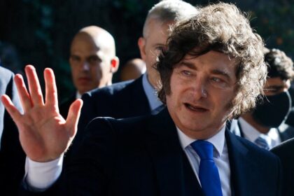 milei-proyecta-reeleccion-en-2027-y-confia-en-repunte-economico-tras-inflacion-de-marzo-y-caida-de-actividad:-“me-presentare”