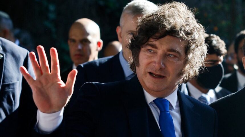 milei-proyecta-reeleccion-en-2027-y-confia-en-repunte-economico-tras-inflacion-de-marzo-y-caida-de-actividad:-“me-presentare”