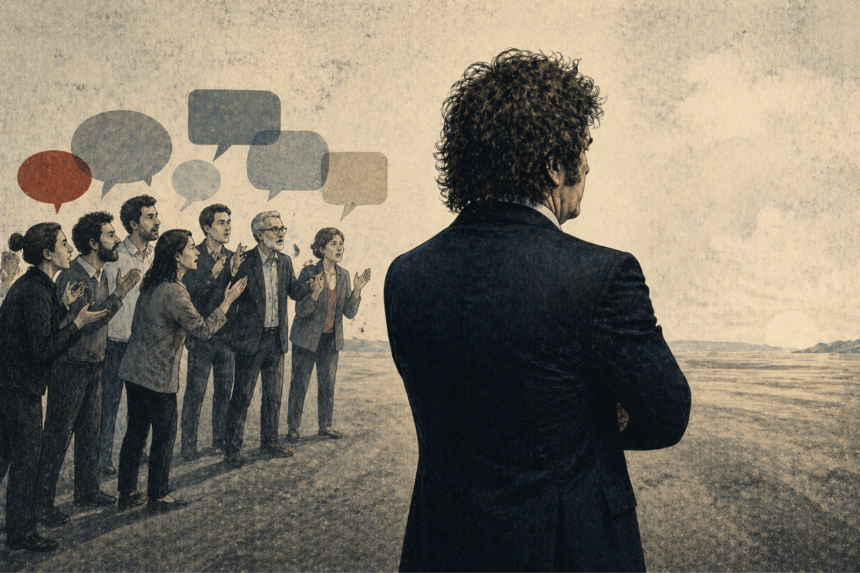 milei-and-the-risk-of-turning-radical-disruption-into-rigid-doctrine