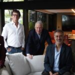 los-ex-ceo’s:-de-subir-escaleras-en-las-corporaciones-a-ayudar-a-cruzar-el-rio-a-las-startup